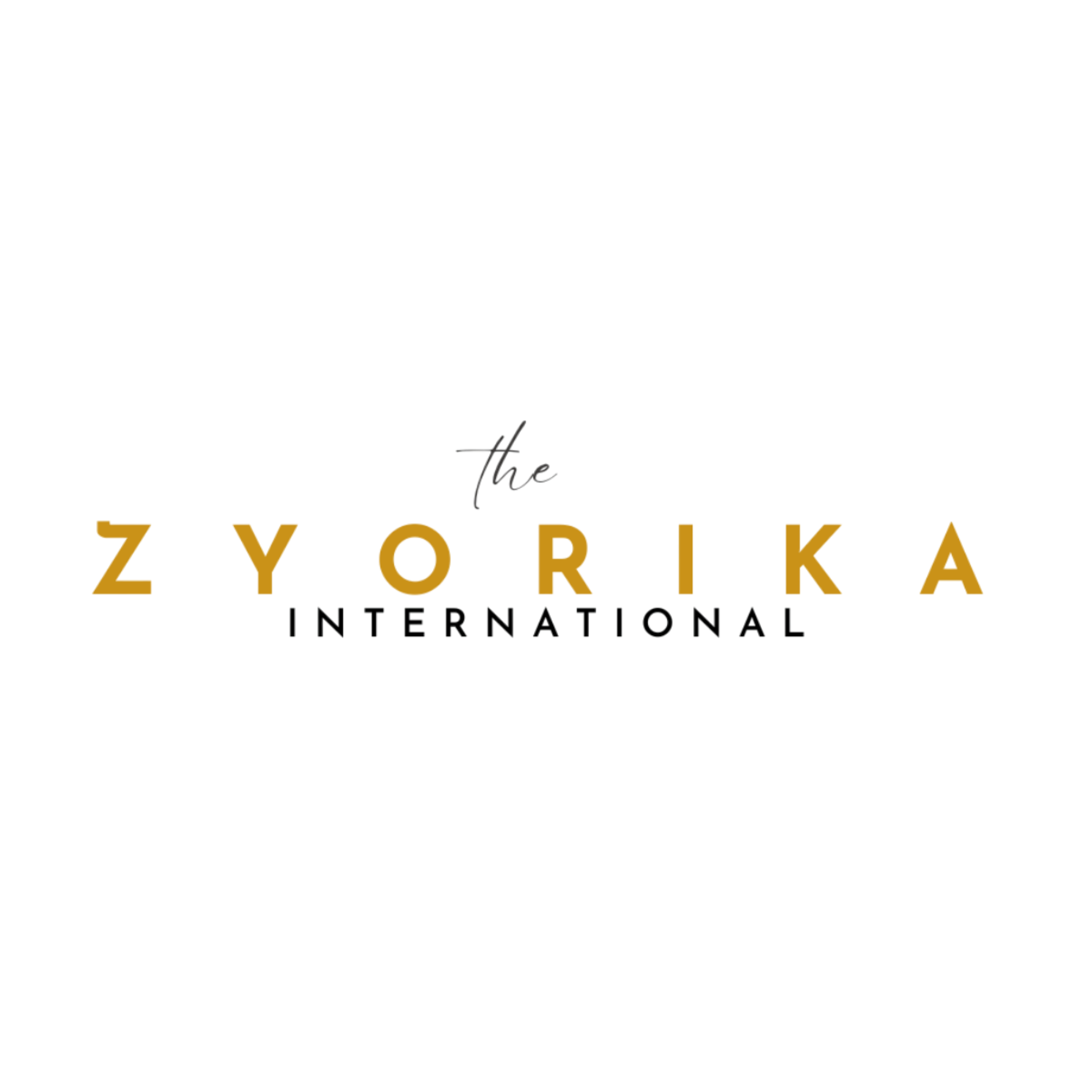 Zyorika International